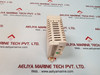 Abb do820 digital ouput relay 8ch 5-250v