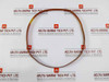T5-180 Timing Belt 23 Z6