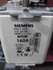 Siemens Simovert Vc 6Se7031-0Te60-z Dc Inverter G91+L30+ Dc 510-650 V 110.0A