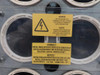 Siemens Simovert Vc 6Se7031-8Tf60-z Dc Inverter Drive G91+L30+ Dc 510-650V 221.0A