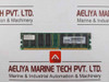 Hynix Pc2100U-25330 Sdram Memory 94V-0 256Mb Ddr 266Mhz Cl2.5