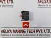 Lot of 2X Siemens 3SU1400-1AA10-1CA0 Contact Module 6KV 6A/230V
