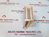 Abb ao815 3bse052605r1 analog output module pr:d