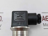 Baumer Y913 Pressure Transmitter 4-20 Ma 11-28 Vdc 0+400 Bar R 2151