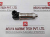Baumer Y913 Pressure Transmitter 4-20 Ma 11-28 Vdc 0+400 Bar R 2151