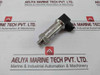 Baumer Y913 Pressure Transmitter 4-20 Ma 11-28 Vdc 0+400 Bar R 2151