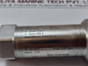 Baumer Y913 Pressure Transmitter 4-20 Ma 11-28 Vdc 0+400 Bar R 2151