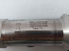 Baumer Y913 Pressure Transmitter 4-20 Ma 11-28 Vdc 0+400 Bar R 2151