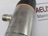 Ifm Electronic Pn7593 Pressure Sensor 18-30 V Dc 0-25 Bar Ip67