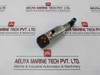 Ifm Electronic Pn7593 Pressure Sensor 18-30 V Dc 0-25 Bar Ip67