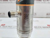 Ifm Electronic Pn7593 Pressure Sensor 18-30 V Dc 0-25 Bar Ip67
