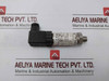 Wika Is-3-0-2111-3Zz-bbinbzz-kta3Zzz-uazz Pressure Transmitter 0-10 Bar 4-20 Ma
