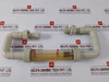 Gemu 885 25D782214 544 Flow Meter 10,0 Bar 20˚C 49075500