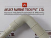 Gemu 885 25D782214 544 Flow Meter 10,0 Bar 20˚C 49075500