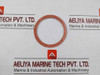 Shinko Mechanical Seal Set For Econo Feed Pump Shq-50M Eh-19080696