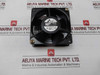 Fulltech Uf-12A11 Bth Cabinet Cooling Fan 50/60Hz 14/12 W