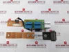 Siemens 6Sy7010-0Ab41 Thyristor Module Ip303 C98130-a1235-b271-03-07