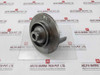 101-1 5.5 Qsh 101-1-200 Trash Pump Impeller