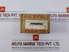1.250" Aero 9-77 Mechanical Seal 8-95001