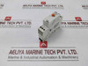 Syrelec 88 823 031 Time Delay Relay 110–240V Ac 50-60Hz