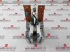 Siemens 6Sy7010-0Ab41 Scr Thyristor Module Ip303 C98130-a1235-b271-03-07