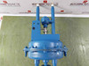 Ari Dp32 Pneumatic Actuator 0,80-2,40Bar 20Mm Min/ Max/6 Bar
