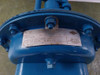Ari Dp32 Pneumatic Actuator 0,80-2,40Bar 20Mm Min/ Max/6 Bar