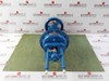 Ari Dp32 Pneumatic Actuator 0,80-2,40Bar 20Mm Min/ Max/6 Bar