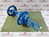 Ari Dp32 Pneumatic Actuator 0,80-2,40Bar 20Mm Min/ Max/6 Bar