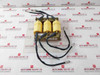 Trafotek Rcho5645 Transformer Rev: A 248A 500V 0,085 Mh