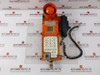 Spector/Lumenex Ex7711/13 Mentor Intercom Unit Hs-8Eexmn (T) 48V 24W Ip67 48Ma
