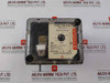 Areva Vtt11Zg8192Bch Definite Time Relay 110–125 V Dc 0.1-1 Sec