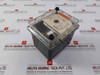 Areva Vtt11Zg8192Bch Definite Time Relay 110–125 V Dc 0.1-1 Sec
