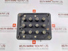 Areva Vtt11Zg8192Bch Definite Time Relay 110–125 V Dc 0.1-1 Sec