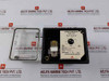 Areva Vtt11Zg8192Bch Definite Time Relay 110–125 V Dc 0.1-1 Sec