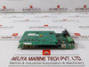 Kuka Dse-ibs C33_1.40 Multi Function Interface Pcb Card 5.40 554.244-02 Rev 03