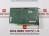 Kuka Dse-ibs C33_1.40 Multi Function Interface Pcb Card 5.40 554.244-02 Rev 03