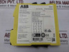 Abb 2Tla010052R0400 Sentry Ssr32 Safety Relay 0.5S Ip20