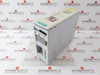 Siemens 6Se7021-3Tb61 Simovert Vc Dc Inverter 6Se7090-0Xx84-0Ab0 (Not Working)