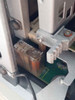 Siemens 6Se7021-3Tb61 Simovert Vc Dc Inverter 6Se7090-0Xx84-0Ab0 (Not Working)