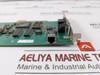Kuka 00-128-456 Interface Pcb Card 5.04.058.979/0100 Rev: 02 94V0 V1.00