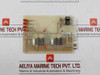Yuken Yc9L-1104-10 Printed Circuit Board Card