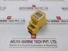 Bender Ir425-d4-1 Isometer Inslution Monitoring Device Ac 250V 5A D0231 V1.10