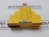 Bender Ir425-d4-1 Isometer Inslution Monitoring Device Ac 250V 5A D0231 V1.10