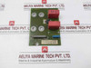 Siemens 6Se7033-7Eh84-1Gf0 Masterdrive Inverter Board 94V-0