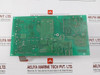 Lenze C 54050101 Printed Circuit Board 0010116301107480016