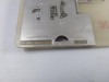 Yuken Yc9A-1105-10 Barrier & Esds Control Panel Printed Circuit Board
