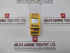 Bender Ir425-d4-2 Insulation Monitoring Device Isometer 1-200 Kohm D0231 V1.10