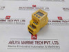 Bender Ir425-d4-2 Insulation Monitoring Device Isometer 1-200 Kohm D0231 V1.10