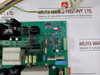 Siemens 6Se7038-6Gl84-1Ja1 Power Supply Module 94V-0